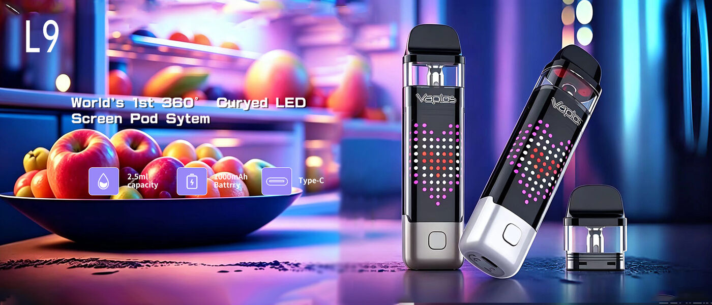 Porcelana el mejor vaporizadores desechables en ventas