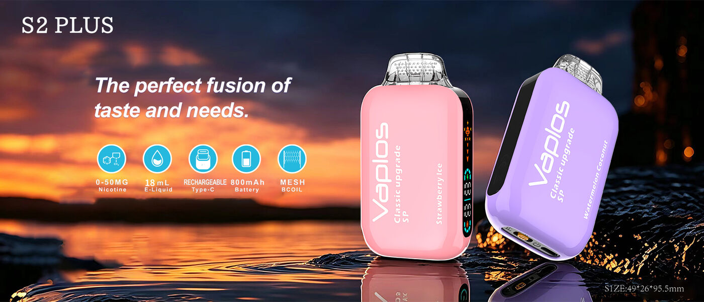 China best Disposable vape pod kit on sales