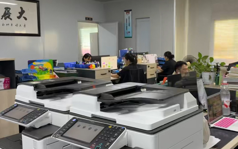 Shenzhen Xinzhuojia Technology Co., Ltd.