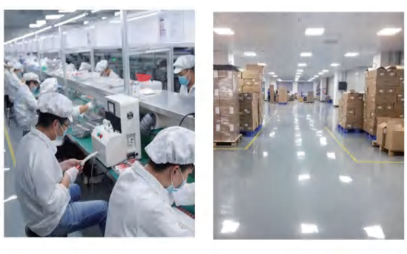 Shenzhen Xinzhuojia Technology Co., Ltd.