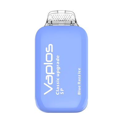 18000 Puffs Disposable Vape with Air Flow Adjustable and Type C Port for Long-Lasting Use