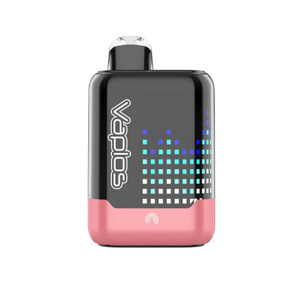 35000 Puff Disposable Vape with Air Flow Adjustable and Type C Port for Big Smoke