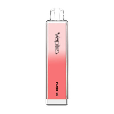 12000 Puffs Transparent Body Mesh Coil Disposable Vape