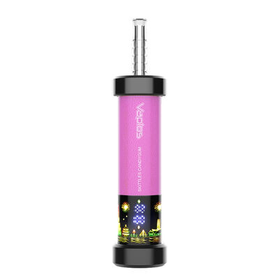 160K Disposable Vape 0.5% (160000 Puffs)