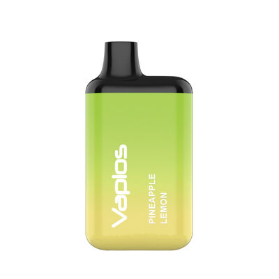 5000 Puffs Mesh Coil Disposable Vape
