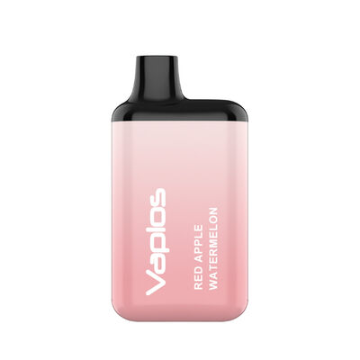 5000 Puffs Mesh Coil Disposable Vape