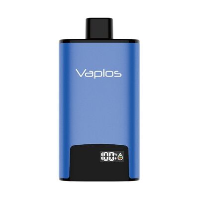  Mesh Coil Disposable Vape-