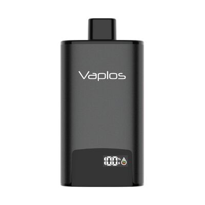  Mesh Coil Disposable Vape-
