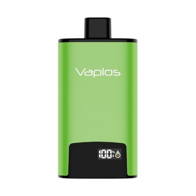  Mesh Coil Disposable Vape-