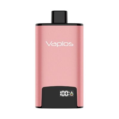  Mesh Coil Disposable Vape-