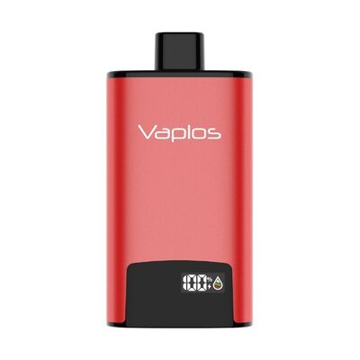  Mesh Coil Disposable Vape-