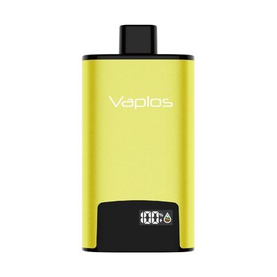  Mesh Coil Disposable Vape-
