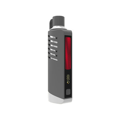 80000 Puffs Disposable Vape With Air Flow Adjust and Support Print Customers Logo