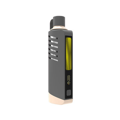 80000 Puffs Disposable Vape With Air Flow Adjust and Support Print Customers Logo