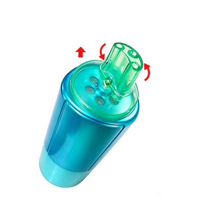 60000 Puffs Disposable Vape With Air Flow Adjust and Support Print Customers Logo