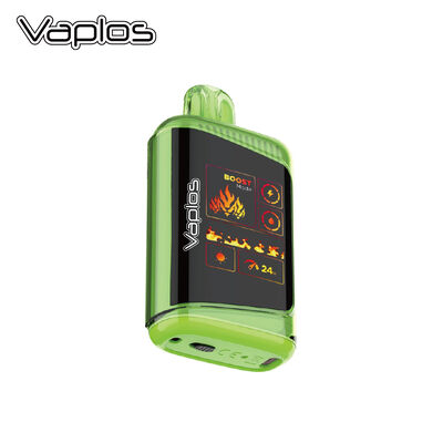 50000 Disposable Vape comes with a brand-new name, 20ml of premium e-juice, and up to 50000 puffs.

10 best disposable vapes review 2026
