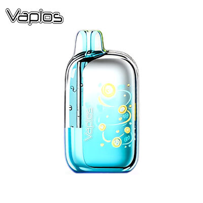 50K Disposable Vape Kit delivers at most 50000 puffs with pre-filled e-juice, a 850mAh battery and 2 modes.