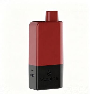 12K Disposable vape 650mAh Rechargeable Lithium Battery, Type-C Fast Charging Port, Assorted Rich Fruit Flavors Available