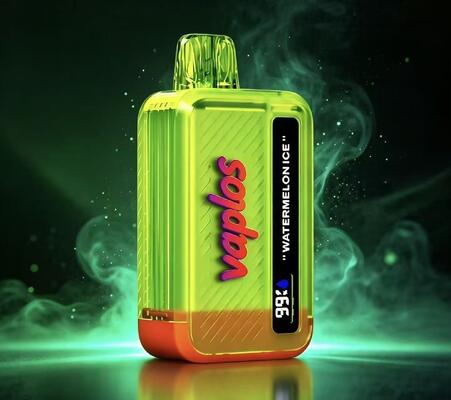12K Disposable vape 12000Puffs , HD digital screen to check e-liquid volume and battery level in real time, ultra-long lasting service, dense smooth vapor and highly restored fruit flavor