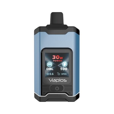 Vaplos 30W Pod Vape Kit with Colour Screen