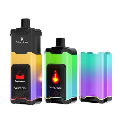 Vaplos 30W Pod Vape Kit with Colour Screen