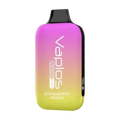 Vaplos Mango Melon Disposable Vape 12000 Puffs