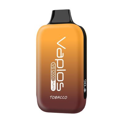 Vaplos Mango Melon Disposable Vape 12000 Puffs