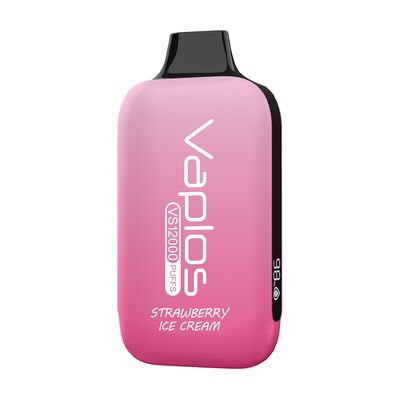 Vaplos Mango Melon Disposable Vape 12000 Puffs