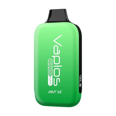 Vaplos Mango Melon Disposable Vape 12000 Puffs