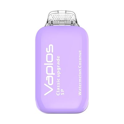 Vaplos Blackberry Pod Vape Kit with Side Display