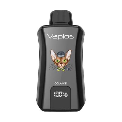 Vaplos Red Energy Disposable Vape - Energy Drink