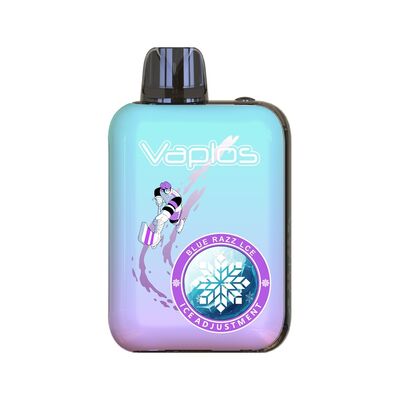 Vaplos Pineapple Fantasy Disposable Vape 15000 Puffs