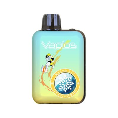 Vaplos Pineapple Fantasy Disposable Vape 15000 Puffs