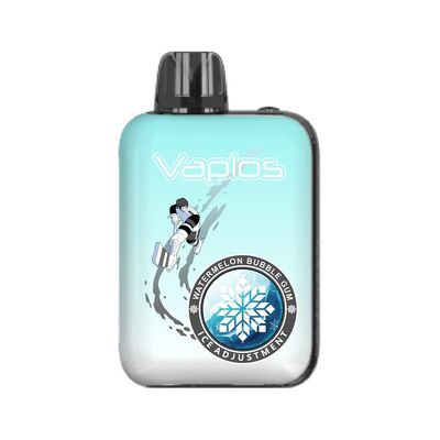 Vaplos Pineapple Fantasy Disposable Vape 15000 Puffs