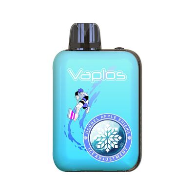 Vaplos Pineapple Fantasy Disposable Vape 15000 Puffs