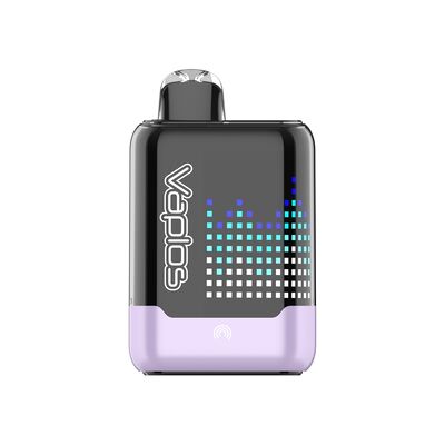 Vaplos LED Panel Disposable Vape 10000 Puffs