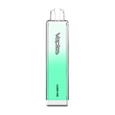 Vaplos Grape Ice Disposable Vape 8000 Puffs