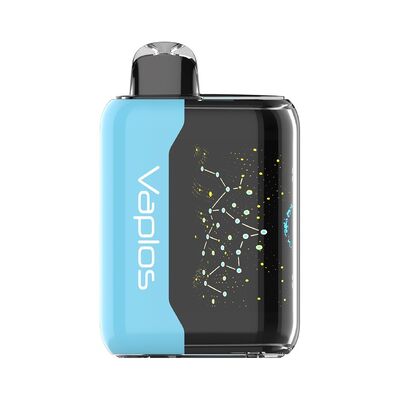 Vaplos Constellation Disposable Vape 20000 Puffs
