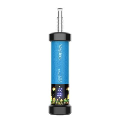 Vaplos Mix Grapes E-Hookah Disposable Vape 20000 Puffs