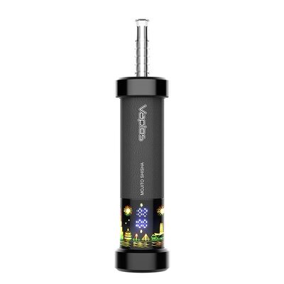 Vaplos Mix Grapes E-Hookah Disposable Vape 20000 Puffs
