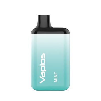 Vaplos Pineapple Lemon Disposable Vape 9000 Puffs