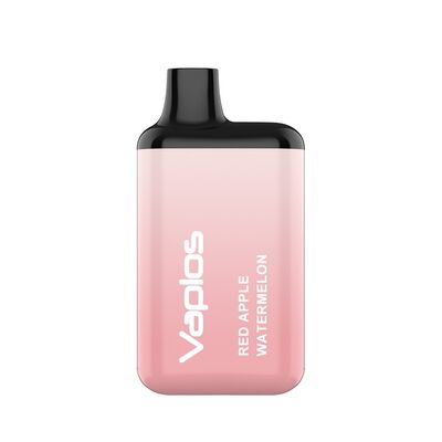 Vaplos Pineapple Lemon Disposable Vape 9000 Puffs