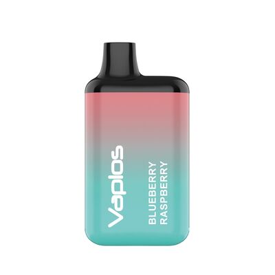 Vaplos Pineapple Lemon Disposable Vape 9000 Puffs