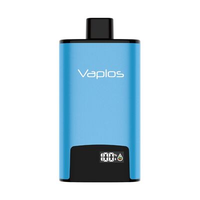 Vaplos Liquid Display Disposable Vape 12000 Puffs