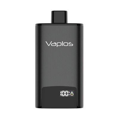 Vaplos Liquid Display Disposable Vape 12000 Puffs