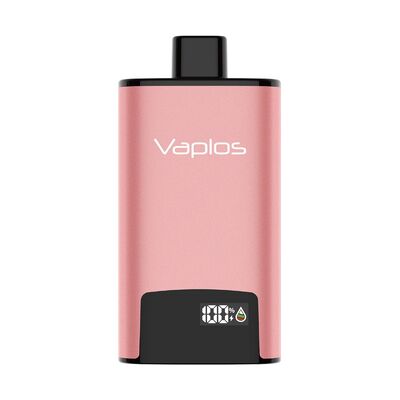 Vaplos Liquid Display Disposable Vape 12000 Puffs