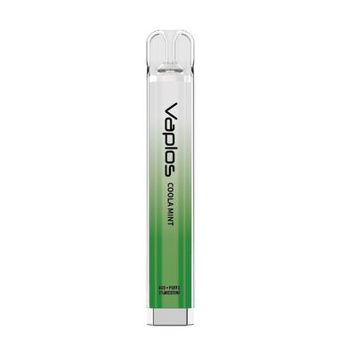Vaplos Fizzy Cherry Disposable Vape 800 Puffs