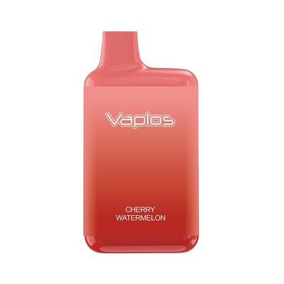 Vaplos Cherry Watermelon Disposable Vape 12000 Puffs