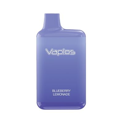 Vaplos Cherry Watermelon Disposable Vape 12000 Puffs