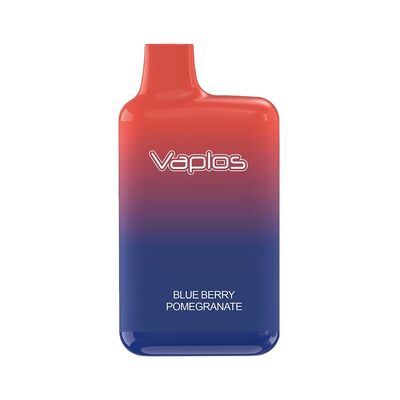 Vaplos Cherry Watermelon Disposable Vape 12000 Puffs